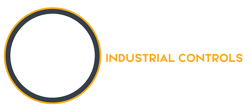 Capital Region Industrial Controls Panel Shop Logo